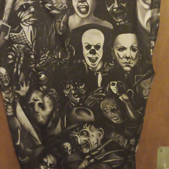 Boogy Man T Shirt Large - Picture 3 of 3